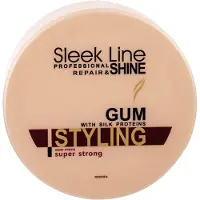 Stapiz Sleek Line Styling Gum 150ml