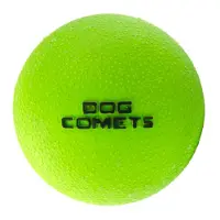 Dog Comets Stardust Grün S