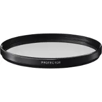 Sigma Protector filter 77mm