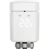 Eve Audio 10EBP1701-2X, Weiß, Kunststoff, Tasten, iOS 13.4, AA, 300 g