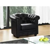 Vente-Unique.nl Chesterfield