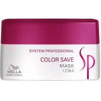 SP Color Save Mask 200 ml