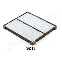 Japanparts Filter, Innenraumluft FAA-SZ13