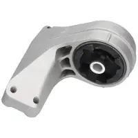 KAVO PARTS Motorlager Gummimetalllager Hinten für CHEVROLET CAPTIVA (C100, C140) EEM-1066