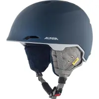Alpina Herren Skihelm "Maroi"
