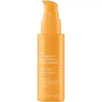 Allies of Skin Vitamin C & Citrus Cells Serum für strahlende, festere Haut 30 ml