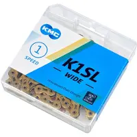 Kmc K1sl Wide Ti-n Kette