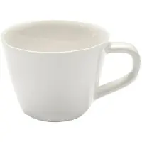 Serax Cena Espressotasse - 0,12 L - Elfenbein (4er Set)
