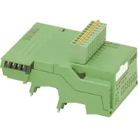 Phoenix Contact Extension Module PLC-V8C/PT-24DC/EM
