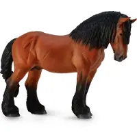 Collecta Figūrėlė - Ardėnų arklys
