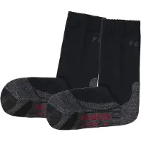 Falke Wandersocken TK2 Marine Kinder-Schuhgröße 31 - 34