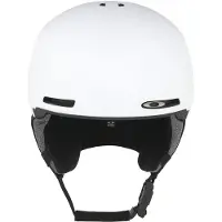 Oakley MOD1 MIPS, Skihelm, weiß