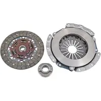 Blue Print Kupplungssatz Kupplung für MITSUBISHI L 200 (K7T, K6T) ADC43026