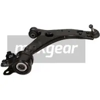 MAXGEAR 72-2025 Querlenker Vorne Rechts Unten für FORD Focus II Schrägheck (DA, HCP, DP)