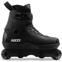 Roces Inline Skates M12 LO Team Schwarz-Schuhgröße 41