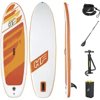 Bestway Hydro Force SUP Allround Board-Set Aqua Journey 274 x 76 x 12 cm