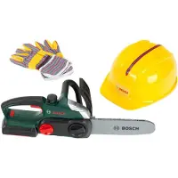 Bosch Kettensägen-Set Bosch 3-teilig