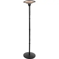 Sunred Barcelona 1500 Stehend Terrassenheizer