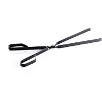 Valhal Outdoor Kohlezange 50 cm