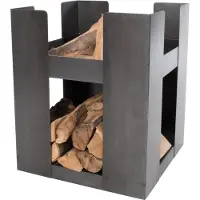 RedFire - Hollola Feuerschale 60 cm Industrial