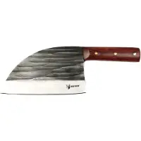 Valhal Outdoor Hackmesser 18 cm