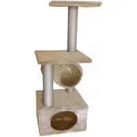 Europet Bernina Kratzbaum Classic Rodo creme
