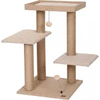 Europet Bernina Kratzbaum Trend Pine