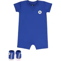 Converse Set aus Stramplersocken, Baby CNVN Lil Chuck