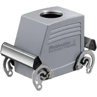 Weidmuller Tüllengehäuse Querbügel Alu IP66 1788010000