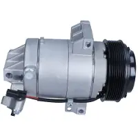 MAXGEAR AC324655 DKS Klimaanlage Klimakompressor PAG 46 R134a für RENAULT KOLEOS (HY)