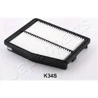 Japanparts Luftfilter FA-K34S