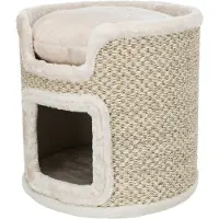 Trixie Cat Tower Ria Kratzbaum Katzenhöhle
