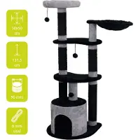 Europet Bernina Kratzbaum Comfort Milton