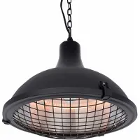 Sunred Hängeheizstrahler Bright Indus II Hanging 2100W
