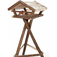 Trixie Natural Living Fußschale