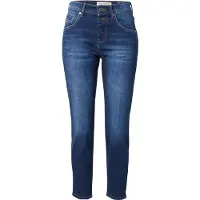 Marc O'Polo Jeans Modell THEDA boyfriend mid waist