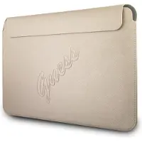 GUESS Saffiano Computer Sleeve
