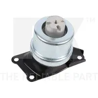 NK Motorlager Hydrolager Vorne für VW Transporter V Bus (7HB, 7HJ, 7EB, 7EJ, 7EF, 7EG, 7HF, 7EC) 59747111