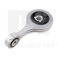 NK Motorlager Gummimetalllager Vorne für FIAT PUNTO (188) 59723021