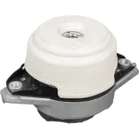 FEBI BILSTEIN Motorlager Hydrolager Rechts passend für MERCEDES-BENZ M-Klasse (W166) 105685