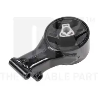NK Motorlager Gummimetalllager Vorne für OPEL Astra J Sports Tourer (P10) 59736001