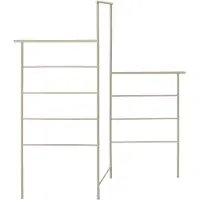 Ferm Living Dora Kleiderständer Kaschmir