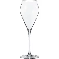Rona Proseccoglas Mode, - 240ml (6 Stk.) - 6er Karton"