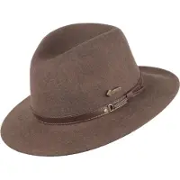 Scippis Lincoln brown/melange - Größe S 2H30