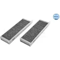 Meyle Filter, Innenraumluft -ORIGINAL: True to OE. 11-12 320 0017/S