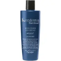 Fanola Keraterm Hair Ritual Keraterm Shampoo 300 ml