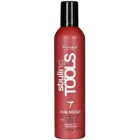 Fanola Purity Purifying Shampoo 400 ml