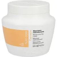 Fanola Nourishing Restructuring Mask 500 ml