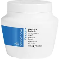 Fanola - Smoothing Straightening Mask - 500 ml