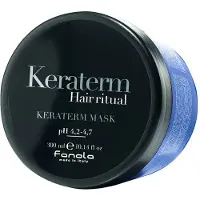 Fanola Keraterm Hair Ritual Keraterm Mask 300 ml